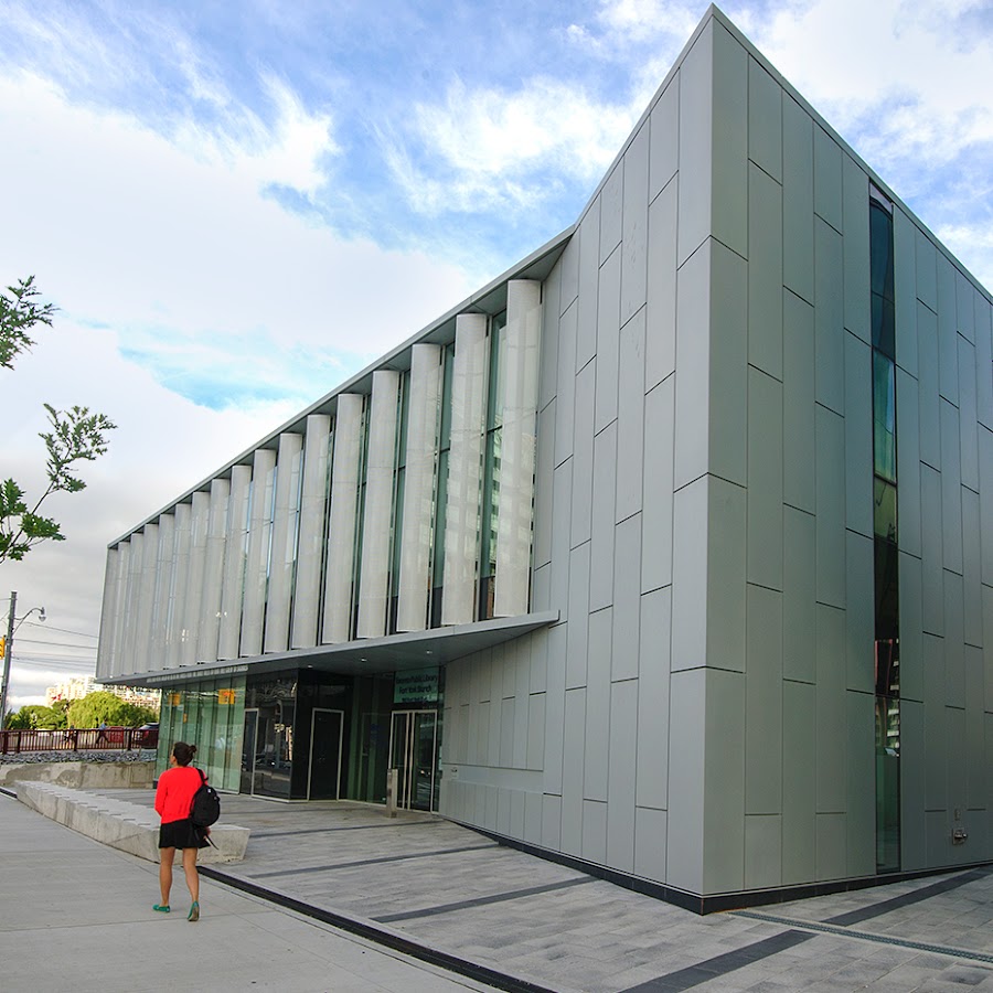 Fort York Branch
