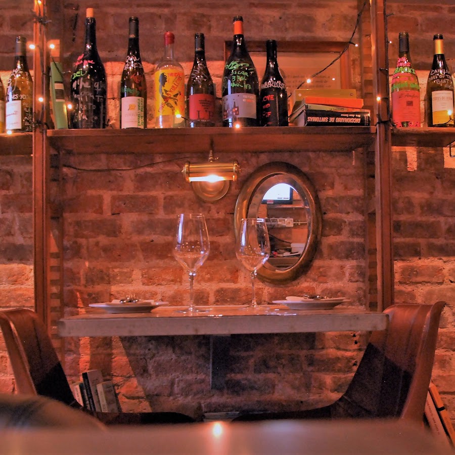 Pepa Bar a Vins