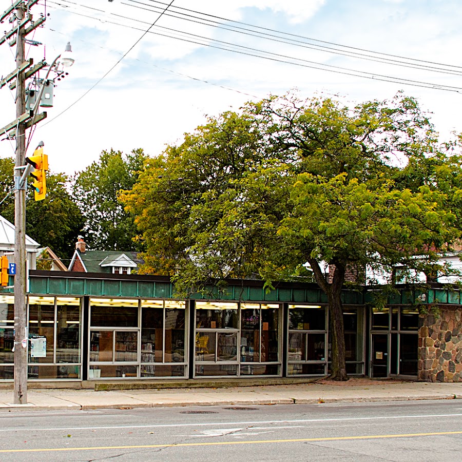 Jones Branch