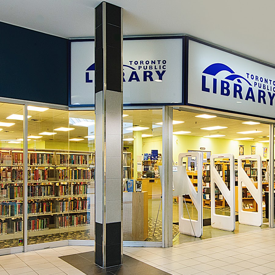 Maryvale Branch