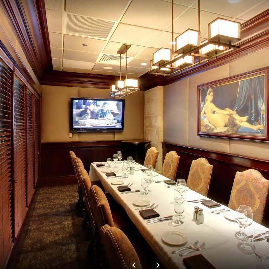 Del Frisco's Double Eagle Steakhouse