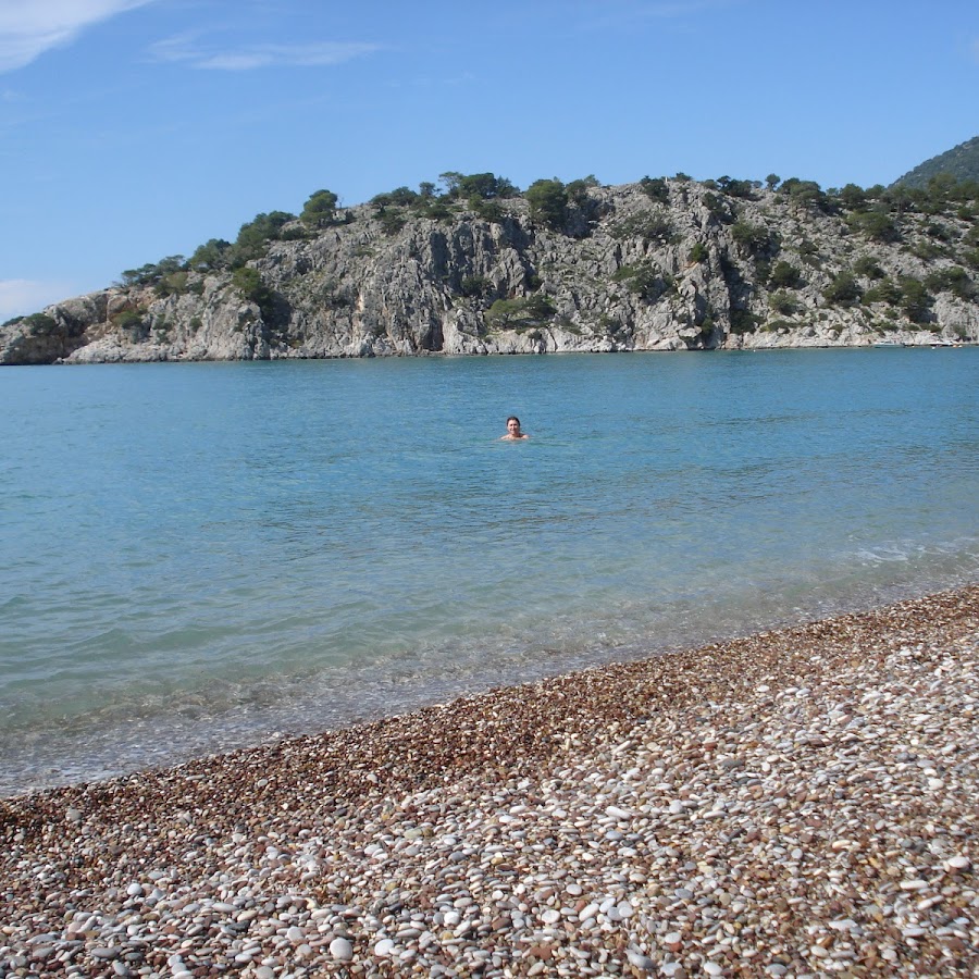Psatha Beach