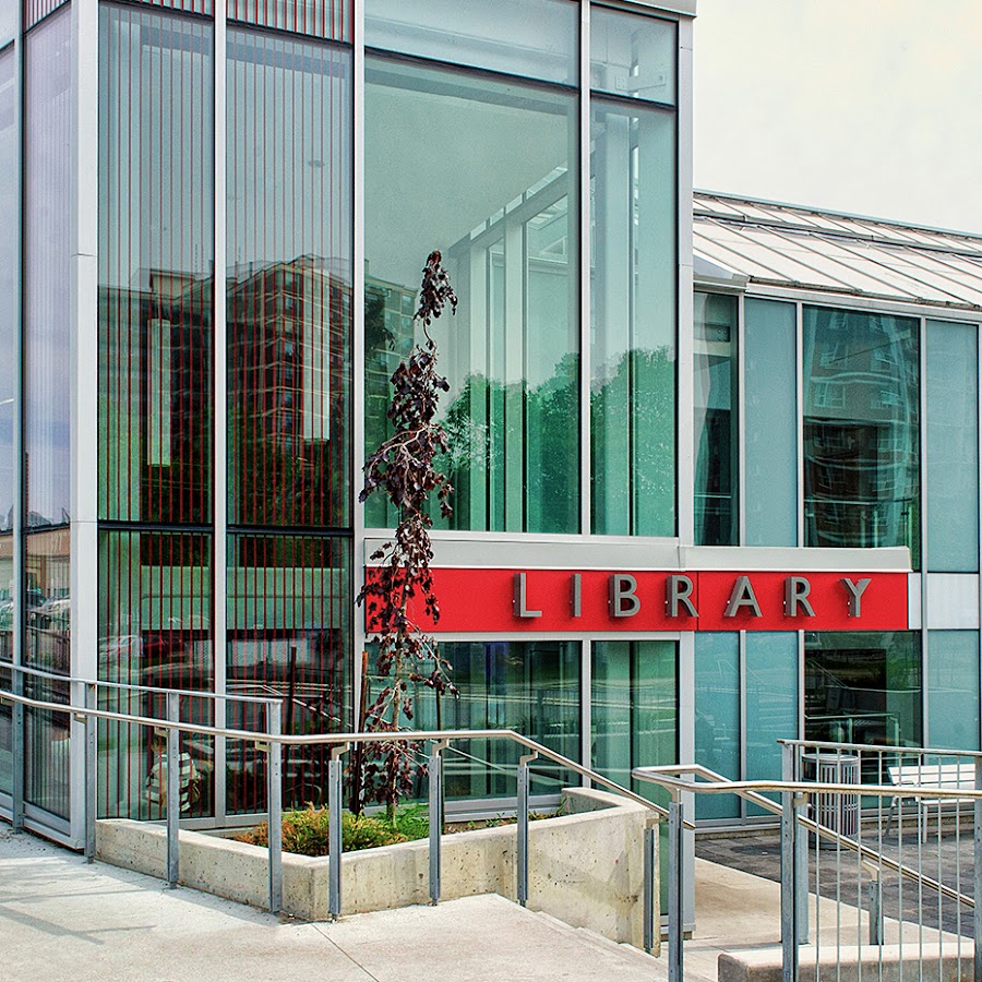 Fairview Branch