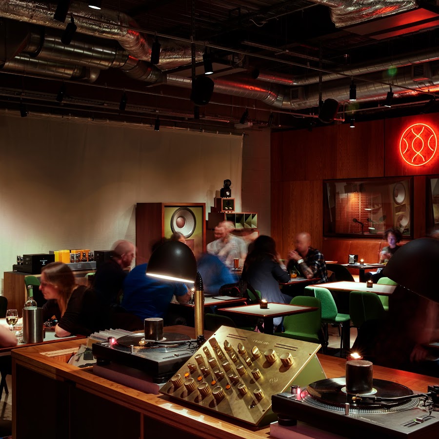 Spiritland