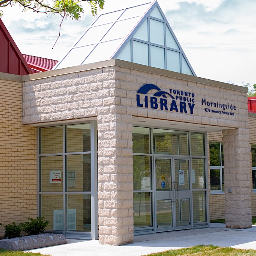 Morningside Branch