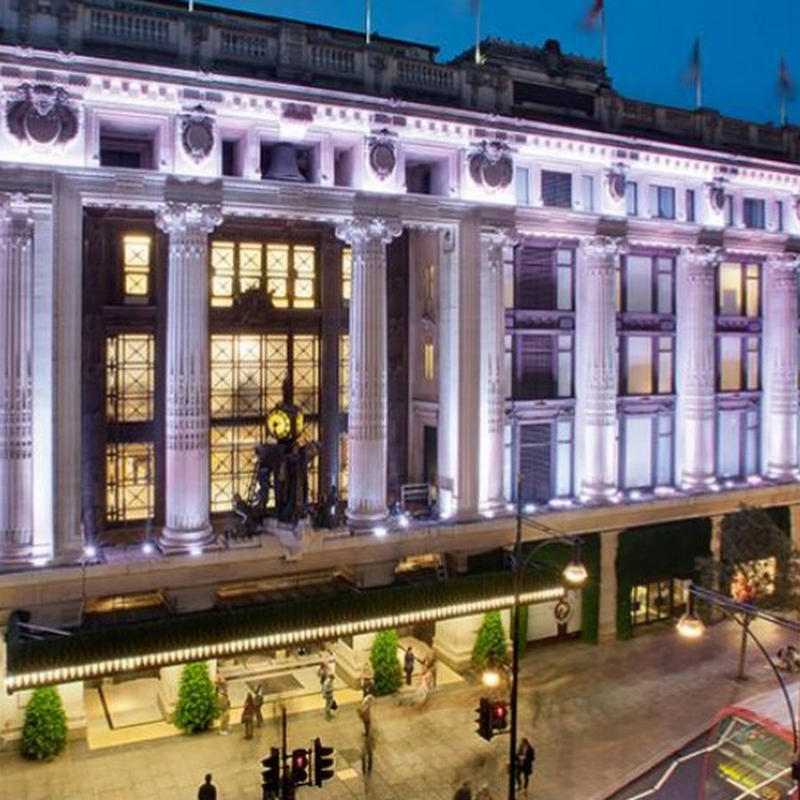Selfridges