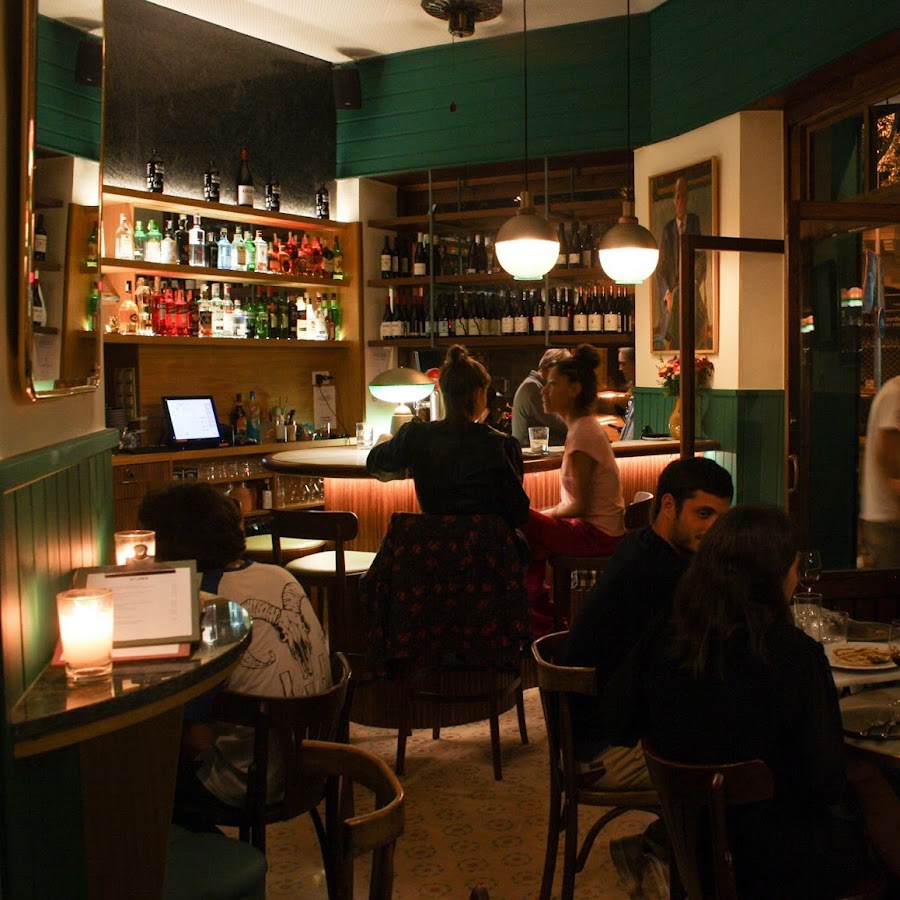 Soma restaurant