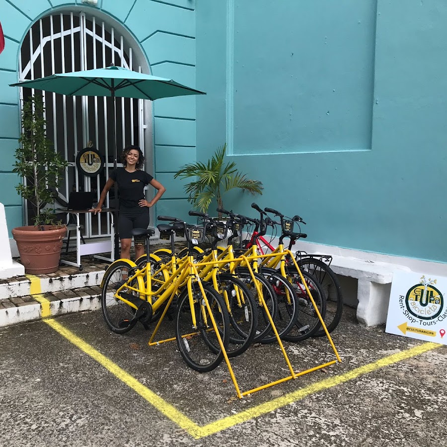 Cultura Bicicleta (Coop)
