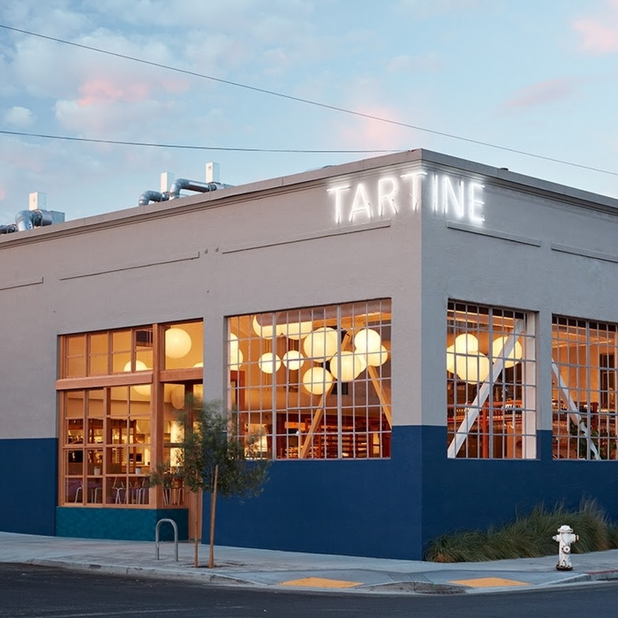 Tartine Manufactory