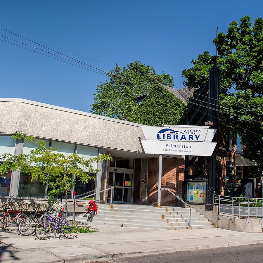 Palmerston Branch