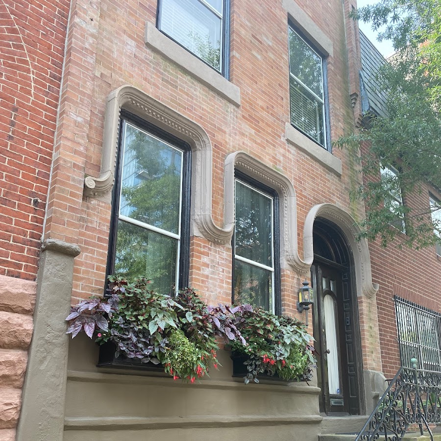 Fitler Square
