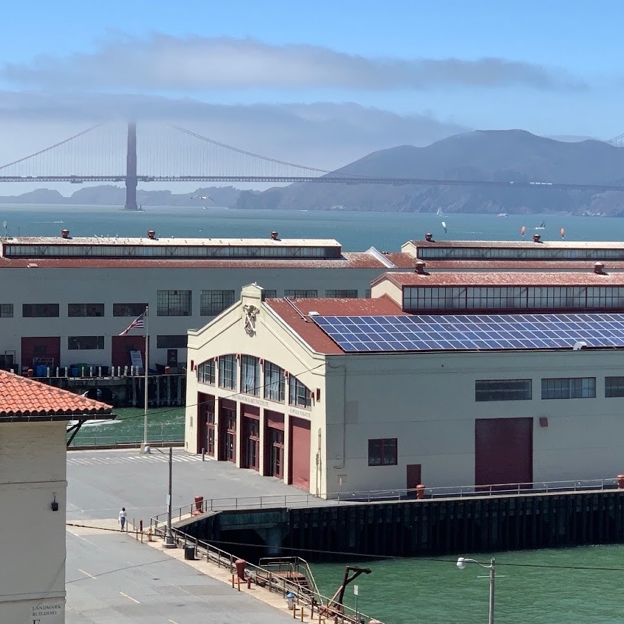 Fort Mason