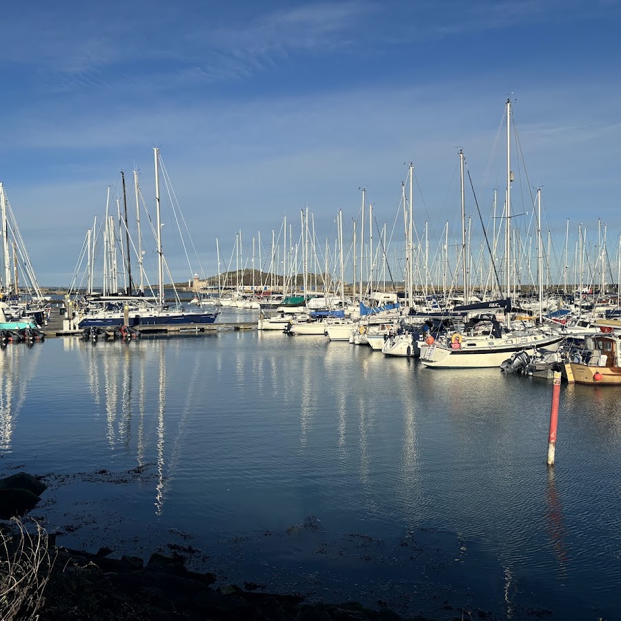 Howth Harbour