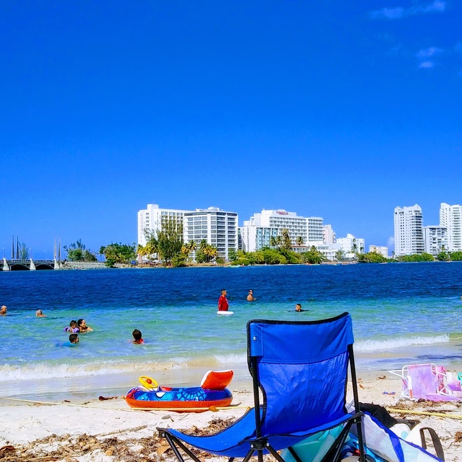 Laguna del Condado