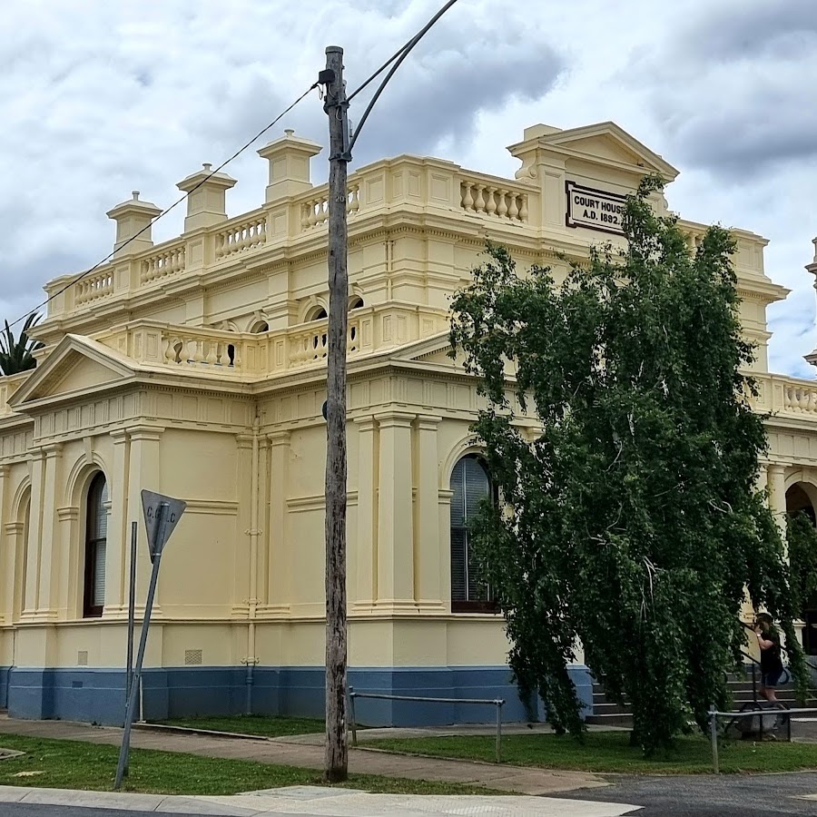 Go and Play Maryborough