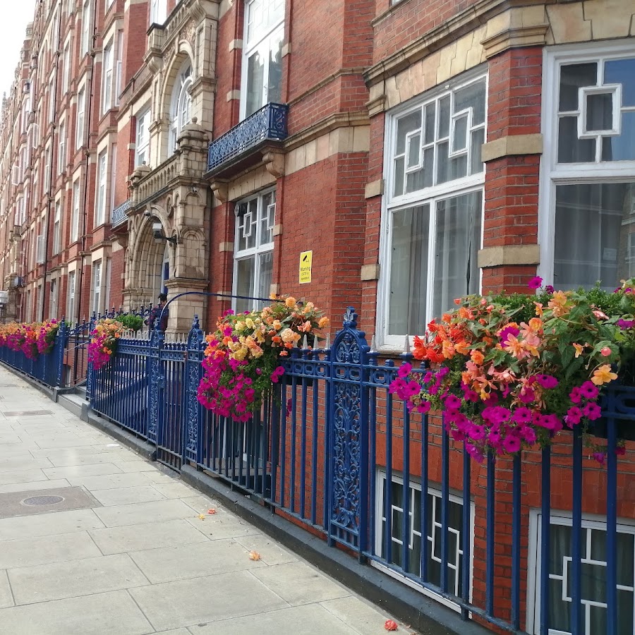 Marylebone