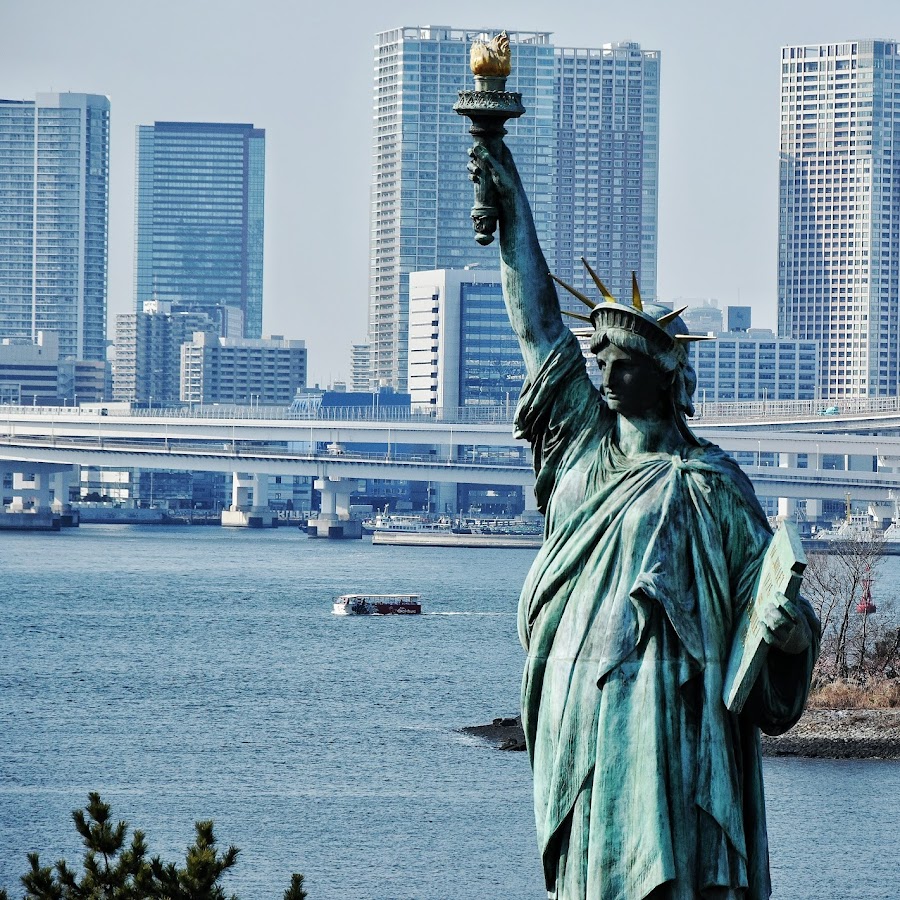 Odaiba