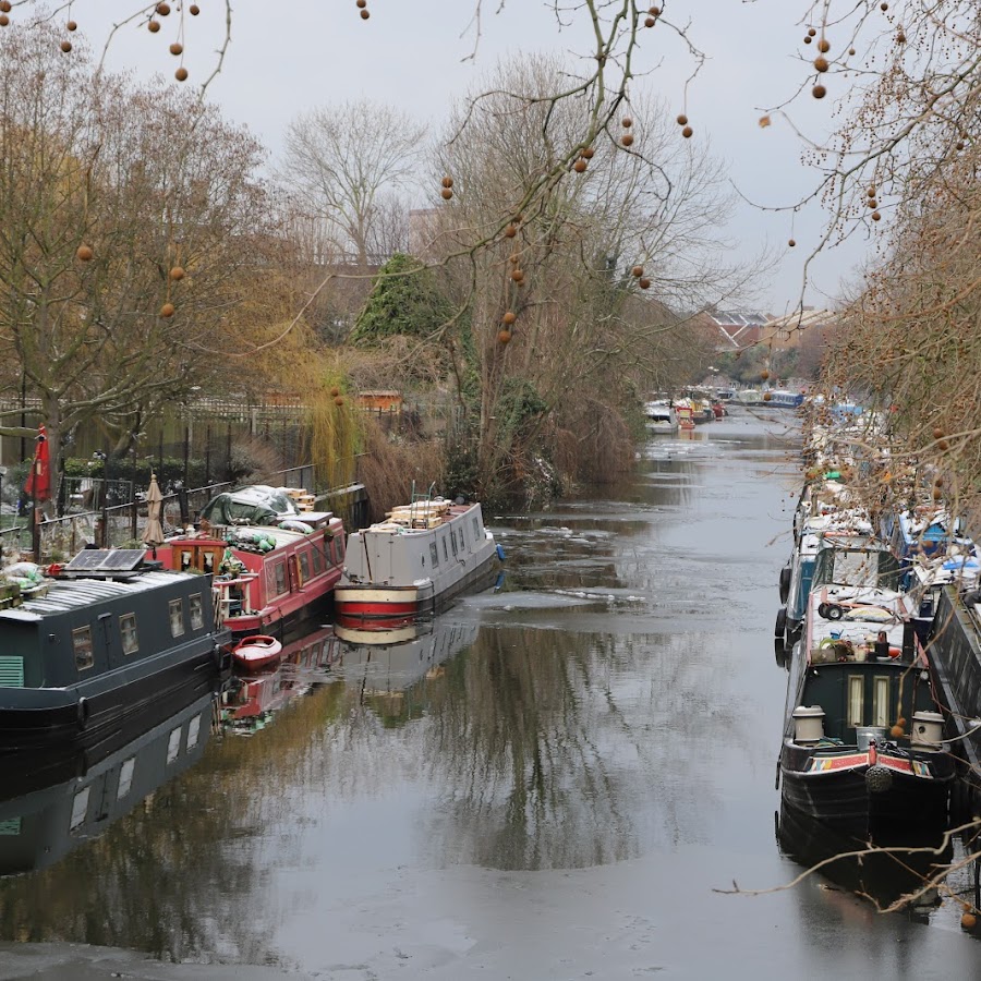 Regent's Canal