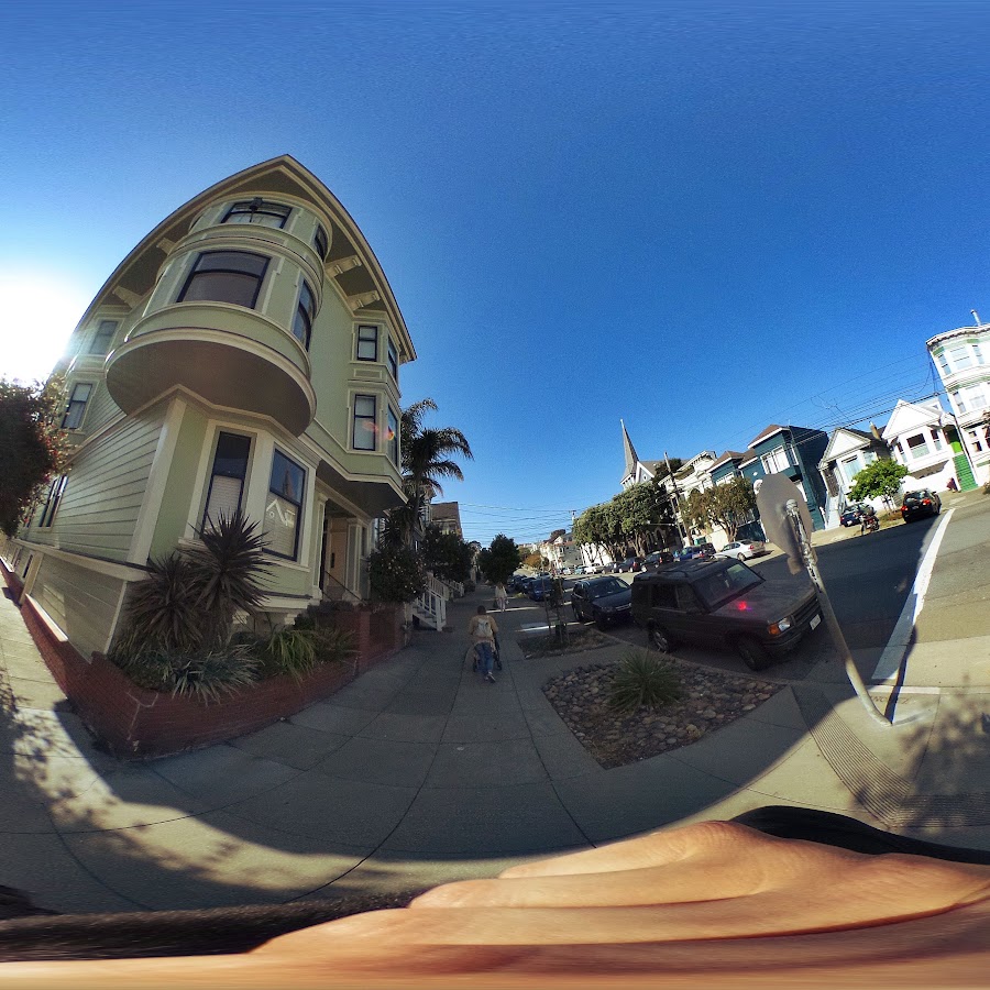 Sanchez St.