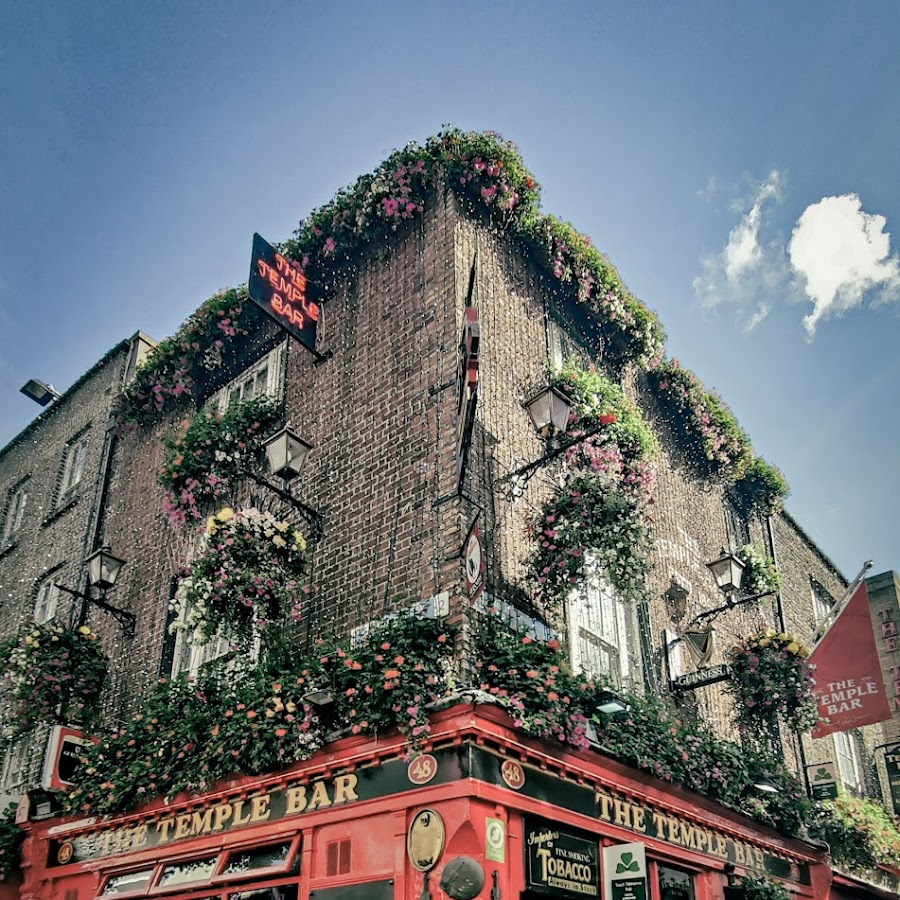 Temple Bar