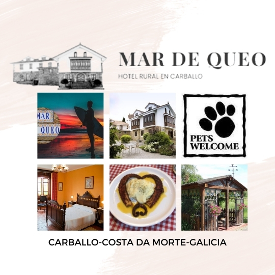Mar de Queo 2 Hotel Spa-Talasso