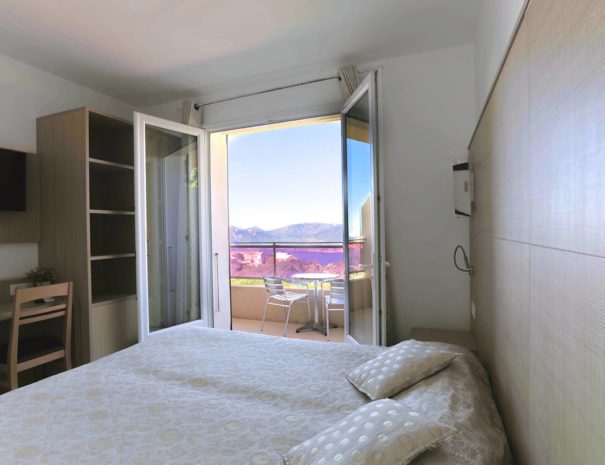 HOTEL MARE E MONTI