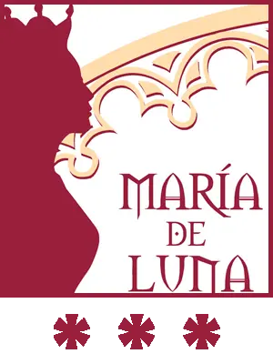 María de Luna