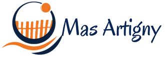 MAS D'ARTIGNY HÔTEL ET SPA