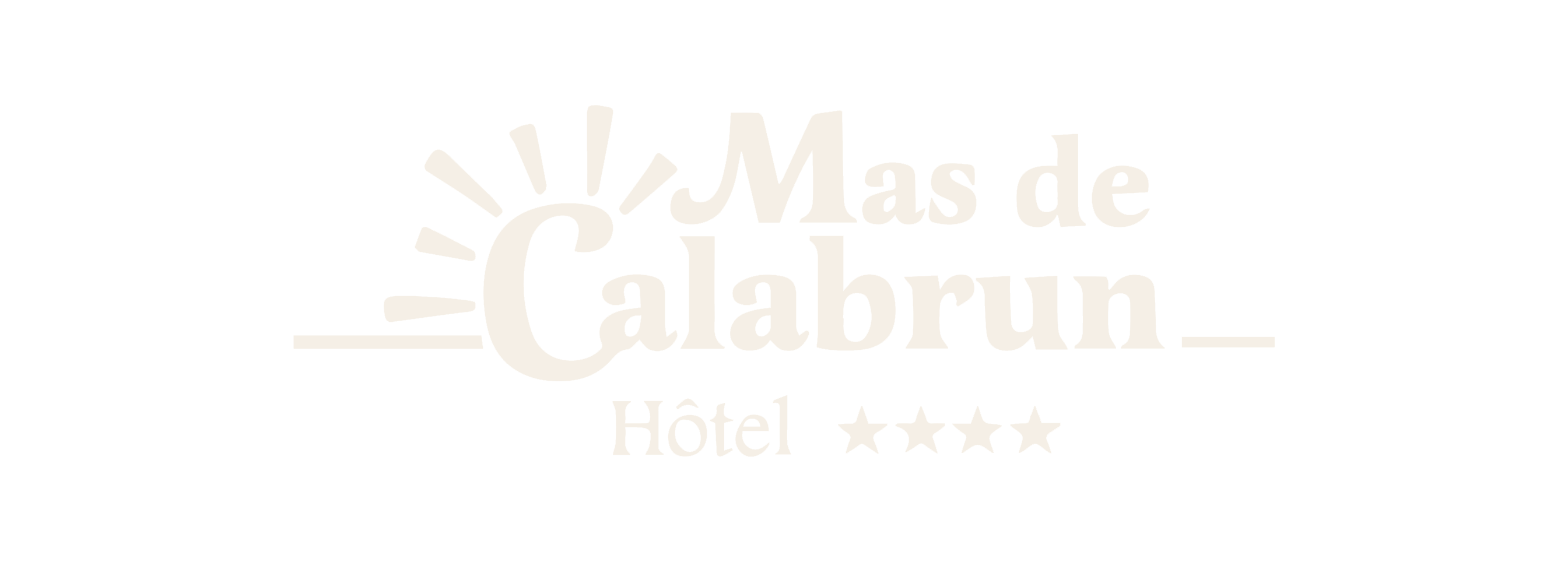MAS DE CALABRUN