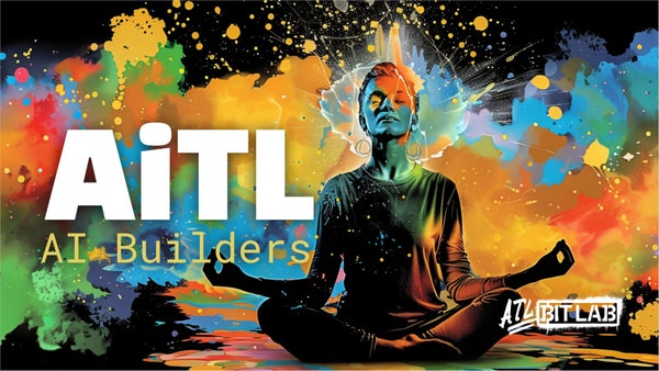 AiTL: AI Builders Meetup - #13