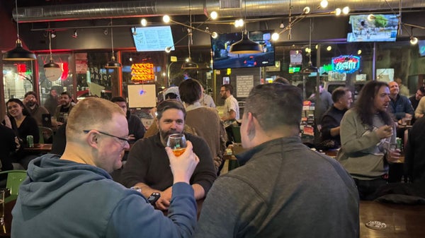 BurbSec East - Sponsored by PICUS!