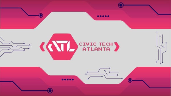 Civic Hack Night at Tech Square ATL (TSQATL) Social Club