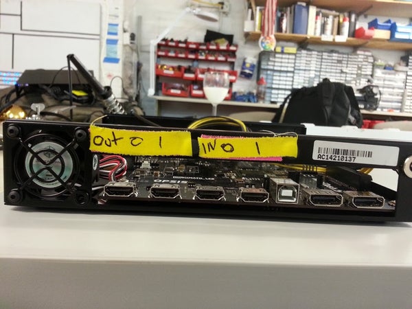 NERP is not exclusively Raspberry Pi