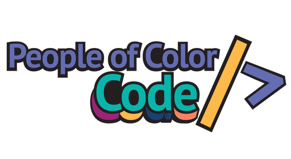 [Virtual] People of Color Code and Chill