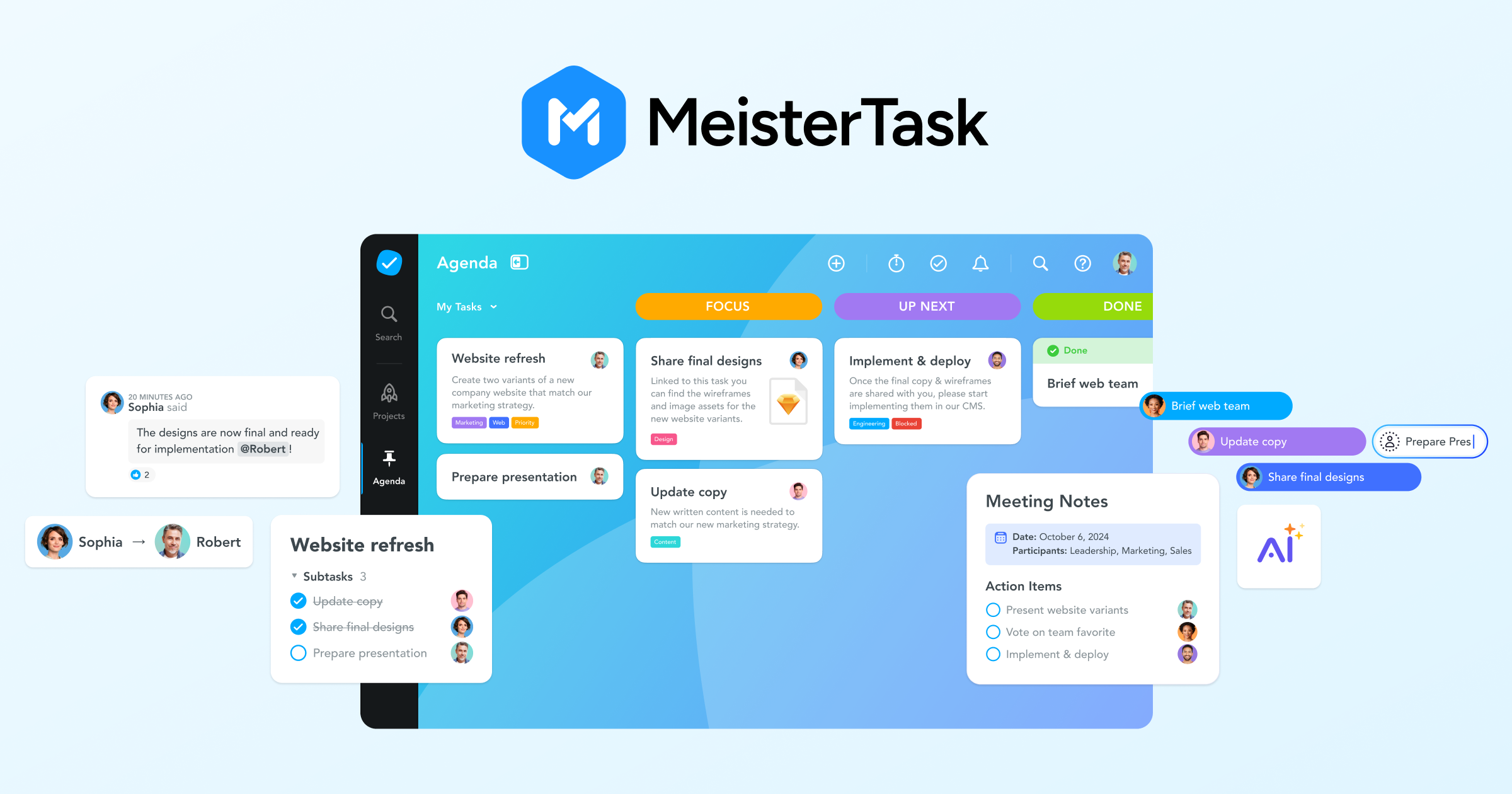 Meisterlabs GmbH
