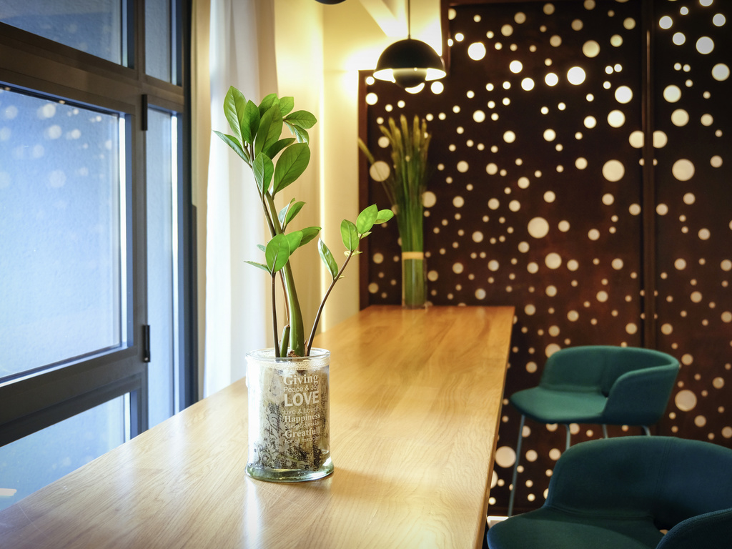 MERCURE PERPIGNAN CENTRE