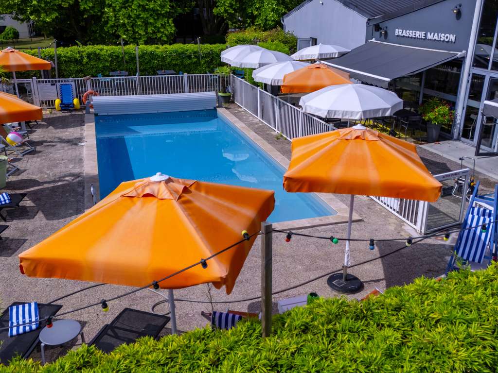 MERCURE REIMS PARC DES EXPOSITIONS