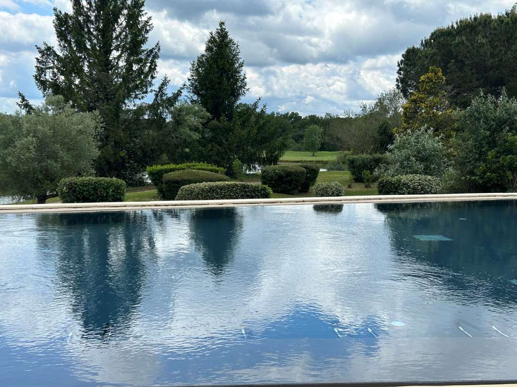 HOTEL MERCURE TOULOUSE GOLF DE SEILH