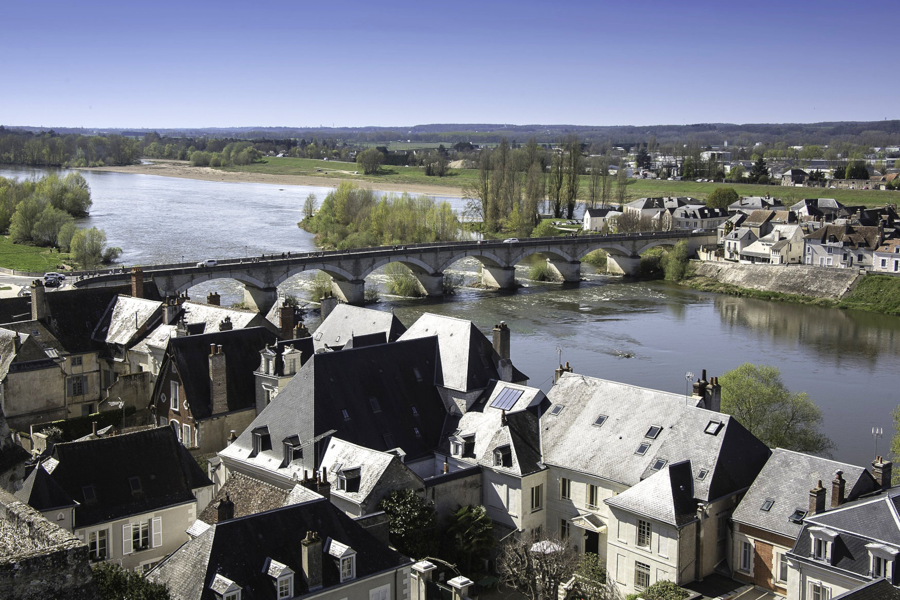 METEOR VAL DE LOIRE RESORT
