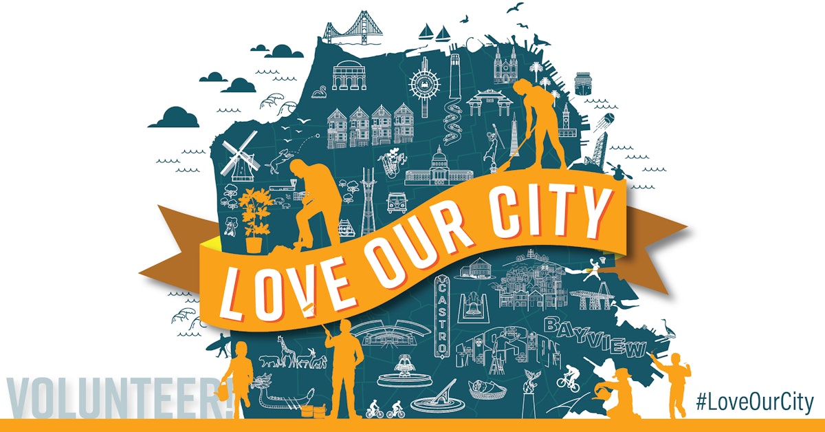 D4 Neighborhood Beautification Day