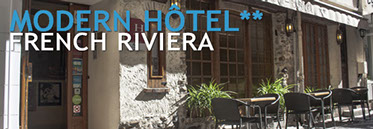 MODERN HÔTEL