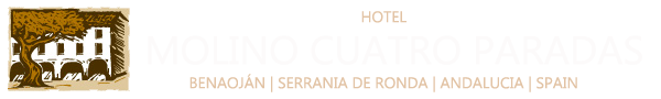 Molino Cuatro Paradas
