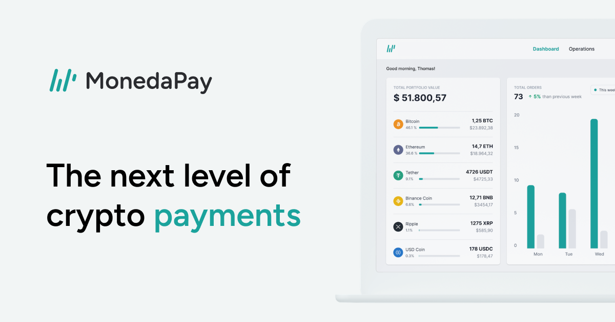 Moneda Pay