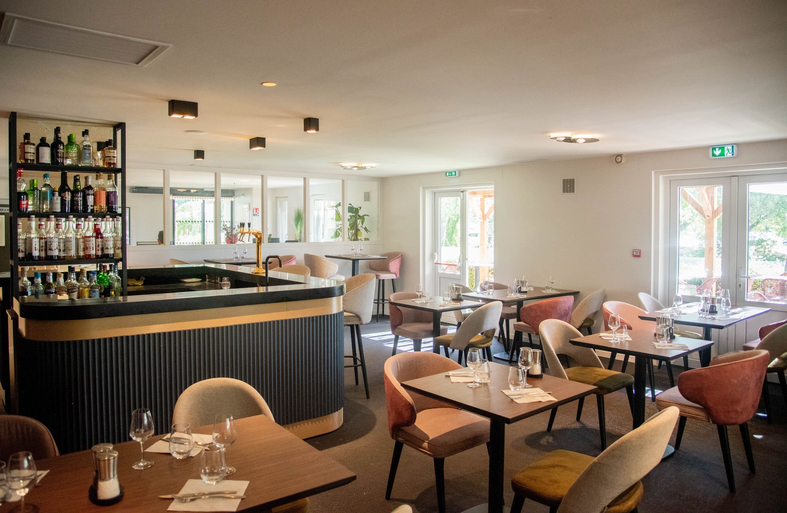 HÔTEL DU PARC EUROMÉDECINE