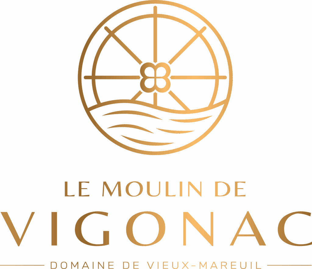 MOULIN DE VIGONAC