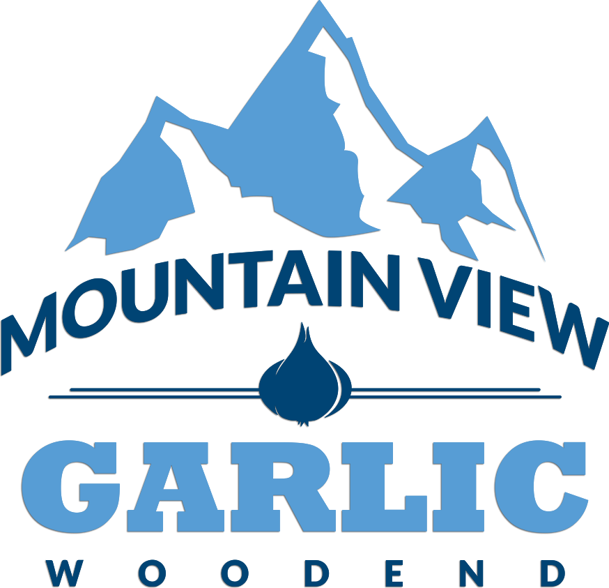 Mountain View Garlic