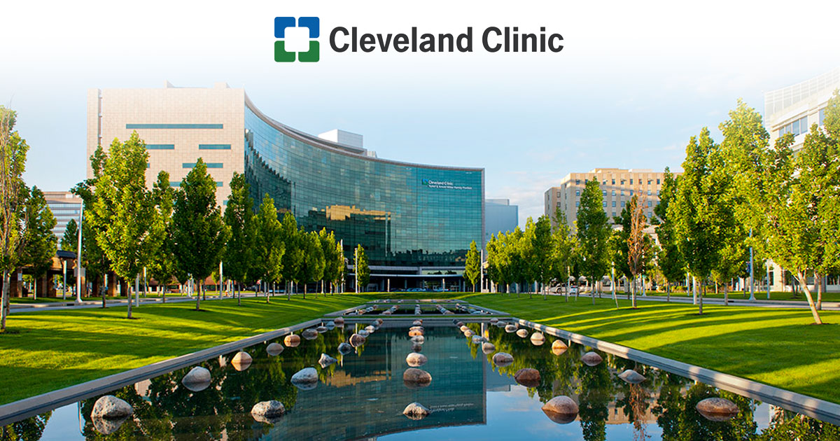 GCIC at Cleveland Clinic