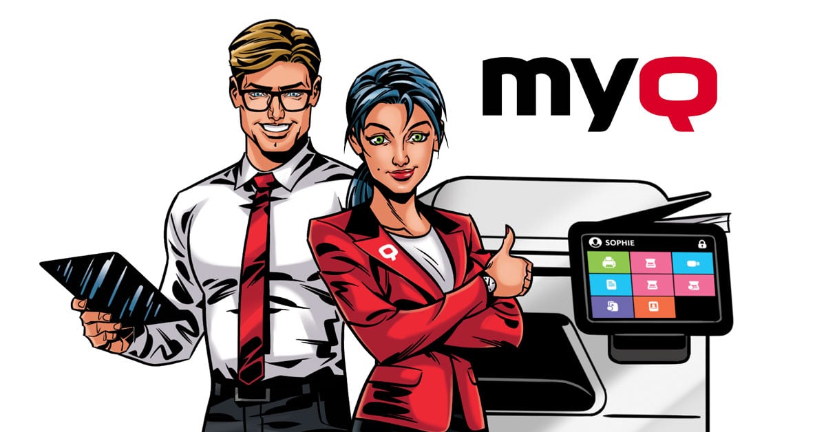 MyQ