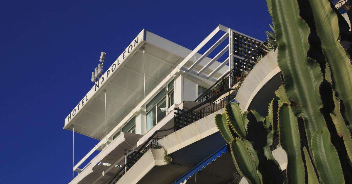 HOTEL NAPOLEON
