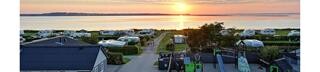 Nibe Camping - Sølyst at Aalborg / Bed and Breakfast